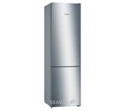 Холодильники і морозильники Холодильник Bosch KGN 39VI306
