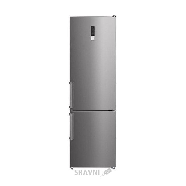 Холодильники і морозильники Холодильник Midea HD-468RWE1N