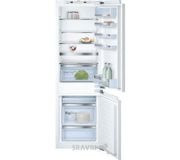 Холодильники і морозильники Bosch KIN 86AFF0