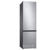 Холодильники і морозильники Samsung RB38T603FSA