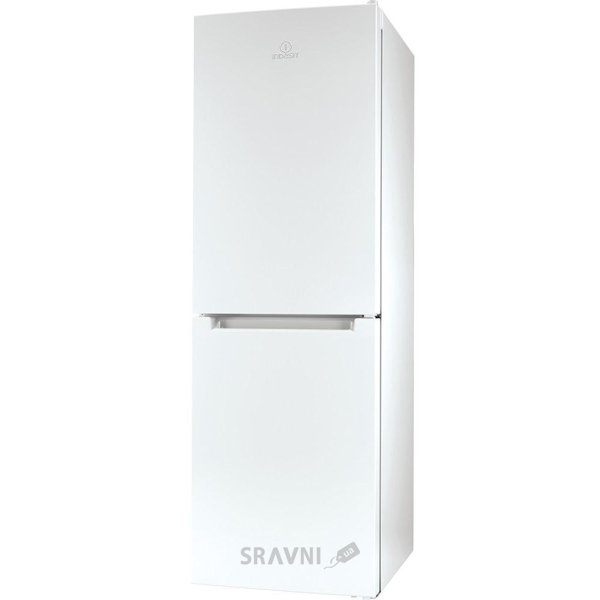 Холодильники і морозильники Indesit LI7 SN1E W