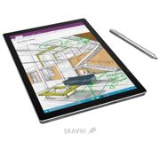 Планшети Планшет Microsoft Surface Pro 4 m3 4 Gb 128Gb