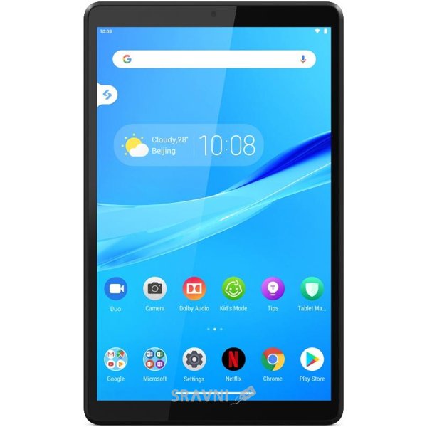 Планшети Планшет Lenovo Tab M8 TB-8505F 32Gb WiFi