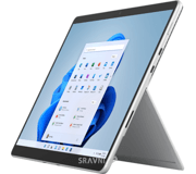 Планшети Планшет Microsoft Surface Pro 8 i5 8Gb 256Gb