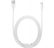 Фото Apple Кабель Lightning to USB 2.0 (MD819)