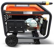Генератори та електростанції DAEWOO GDA 7500E