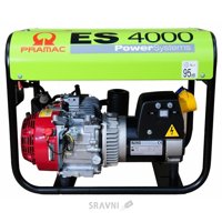 Фото Pramac ES4000