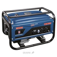 Фото Scheppach SG 2500