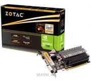 Відеокарти Видеокарта Zotac GeForce GT 730 4GB Zone Edition (ZT-71115-20L)