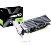 Відеокарти Видеокарта Inno3D GeForce GT 1030 0dB (N1030-1SDV-E5BL)