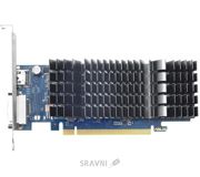 Відеокарти Видеокарта ASUS GeForce GT 1030 2GB GDDR5 low profile (GT1030-2G-BRK)