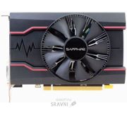 Відеокарти Видеокарта Sapphire Radeon RX 550 4GD5 PULSE (11268-15)