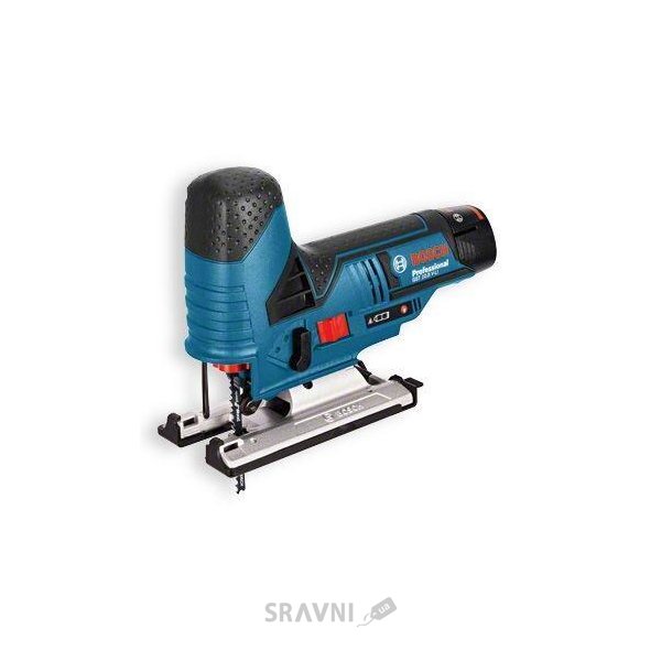 Електролобзики Электролобзик Bosch GST 10,8 V-LI