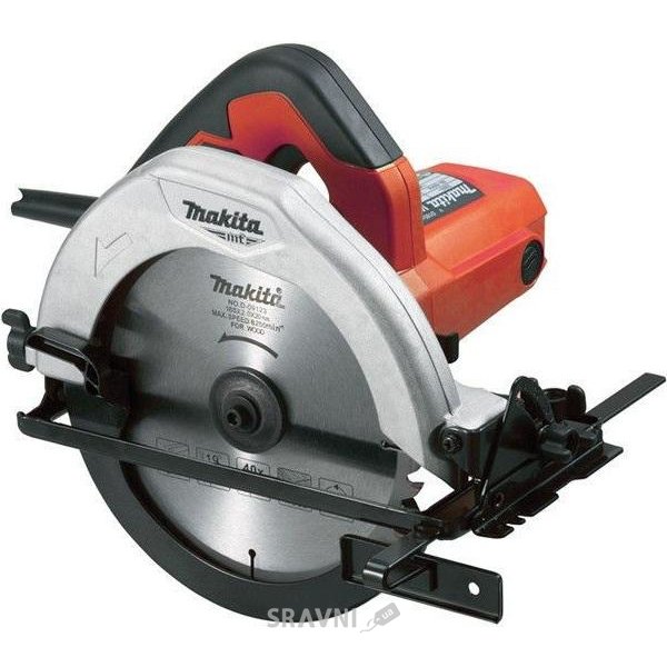 Пили Дисковая пила Makita M5802