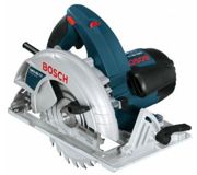 Пили Дисковая пила Bosch GKS 65 GCE