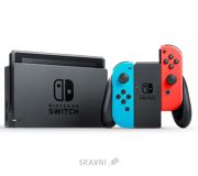 Ігрові приставки Nintendo Switch