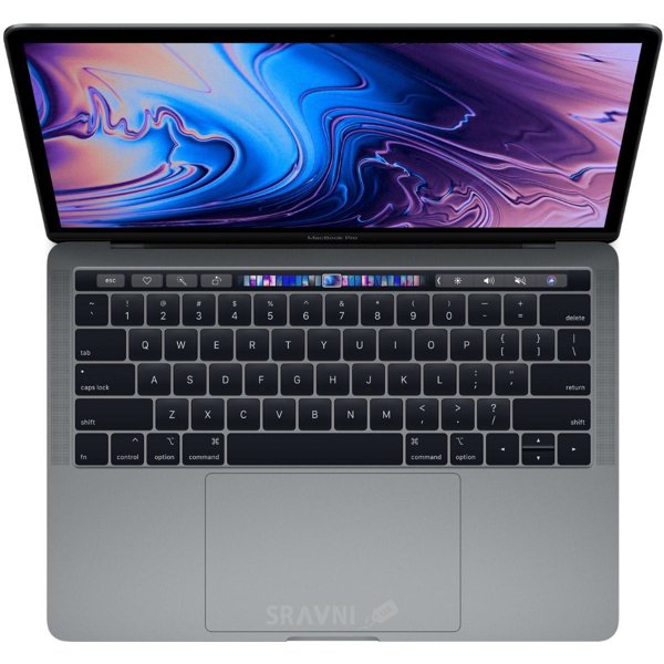 Ноутбуки Ноутбук Apple MacBook Pro 13 MV962