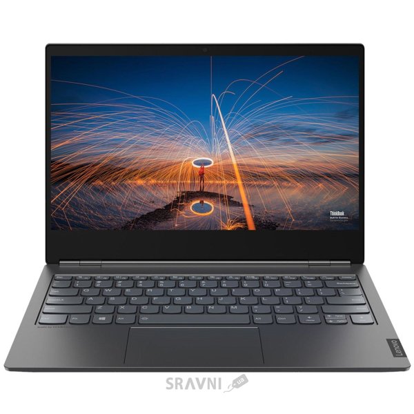 Ноутбуки Lenovo ThinkBook Plus (20TG005ARA)