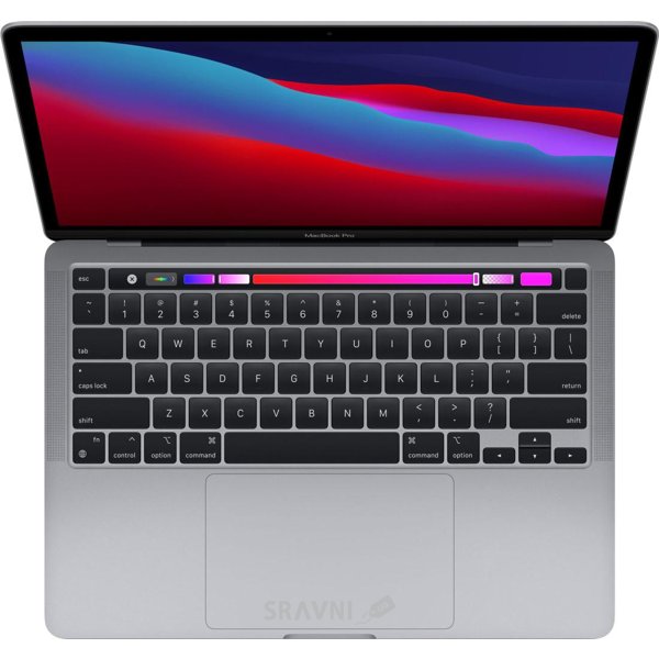 Ноутбуки Apple MacBook Pro 13 MYDC2