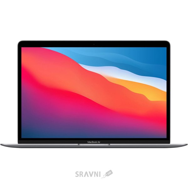 Ноутбуки Apple MacBook Air 13 MGNA3
