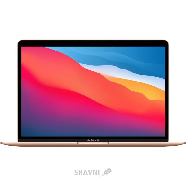 Ноутбуки Apple MacBook Air 13 Z12A000FK
