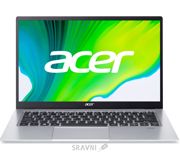 Ноутбуки Acer Swift 1 SF114-34-P889 (NX.A77EU.00E)