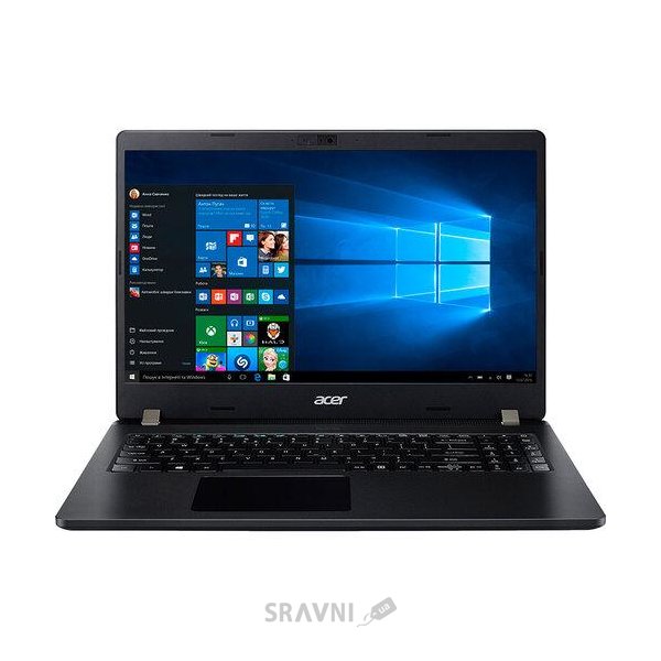 Ноутбуки Acer TravelMate TMP215-53 (NX.VPVEU.00M)