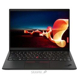 Lenovo ThinkPad X1 Nano 13 Gen 1 (20UN005SRT)