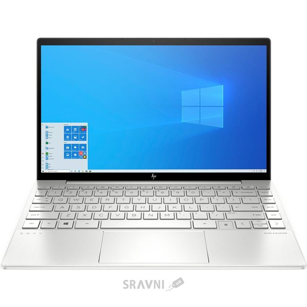Ноутбуки HP Envy 13-ba1000ua (423U5EA)