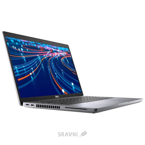 Ноутбуки Dell Latitude 5420 (N994L542014UA_WP)