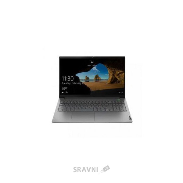 Ноутбуки Lenovo ThinkBook 15 G3 ACL (21A4003FRA)