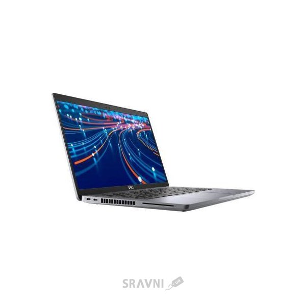 Ноутбуки Dell Latitude 5420 14 (N994L542014UA_UBU)