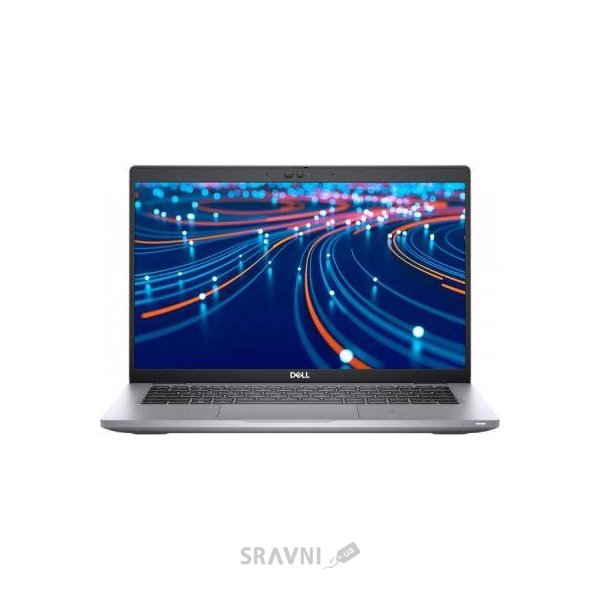 Ноутбуки Dell Latitude 5420 14 (N993L542014UA_UBU)