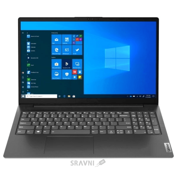 Ноутбуки Lenovo V15 G2 ITL (82KB003LRA)