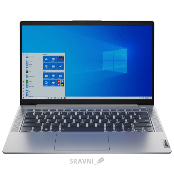 Ноутбуки Lenovo IdeaPad 5 14ITL05 (82FE0175RA)