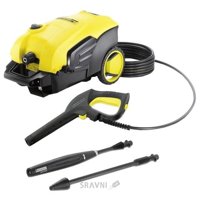 Фото Karcher K 5 Compact