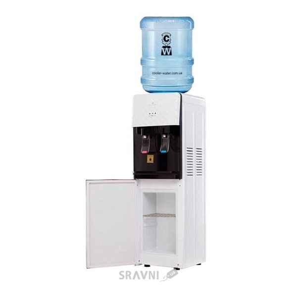 Кулери для води Кулер для воды Clover LB-LWB 0.5-5X88