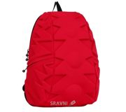 Шкільні рюкзаки, сумки MadPax Exo Full Red (KAA24484637)