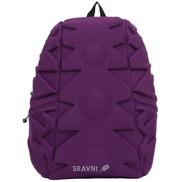 Шкільні рюкзаки, сумки MadPax Exo Full Purple (KAA24484642)