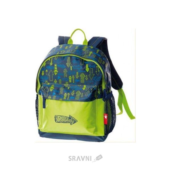 Шкільні рюкзаки, сумки Sigikid 24640SK