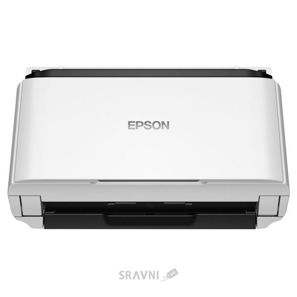 Сканери Сканер Epson WorkForce DS-410
