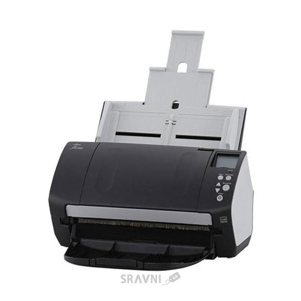 Сканери Сканер Fujitsu fi-7480