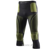 Термобілизна X-Bionic Energy Accumulator Evo Pants Medium Men (I20241)