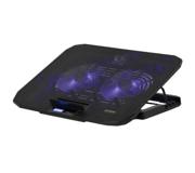 Фото Підставка для ноутбука 2E GAMING 2E-CPG-003 Black 