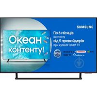 Ціни на Samsung Телевизор Samsung UE75AU9000UXUA 002374992, фото