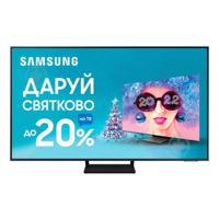 Ціни на Samsung Телевизор Samsung QE75Q70AAUXUA 002374994, фото