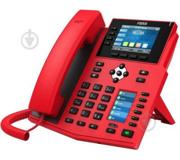 Фото IP-телефон Fanvil X5U Fanvil
